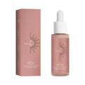 Self-Tanning Face & Body Serum Drops ✨