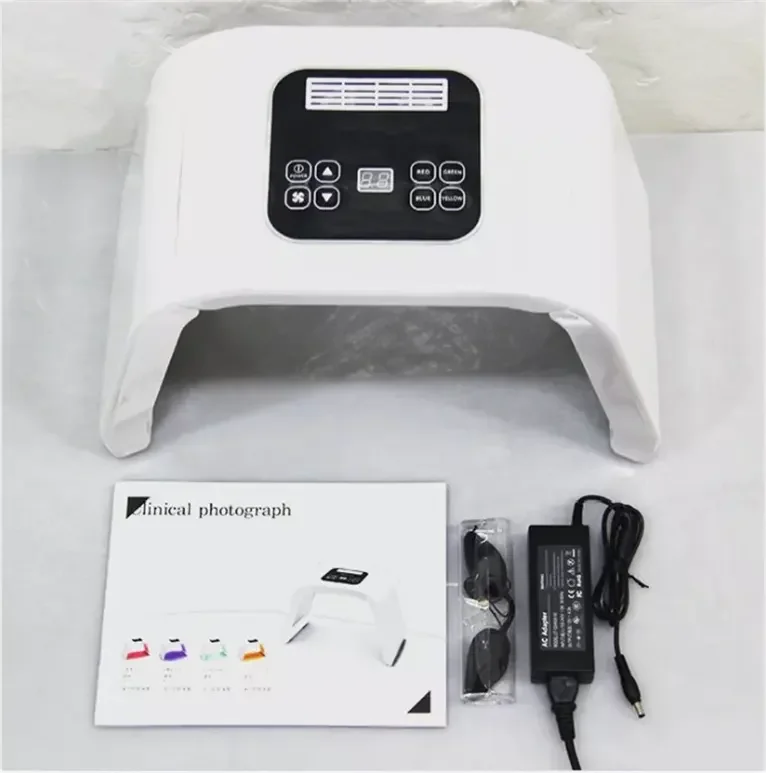 LED Light Therapy Device