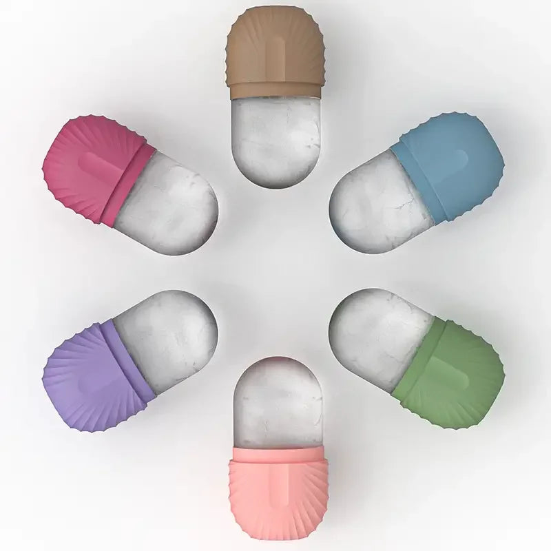 Ice Globe Face Massager
